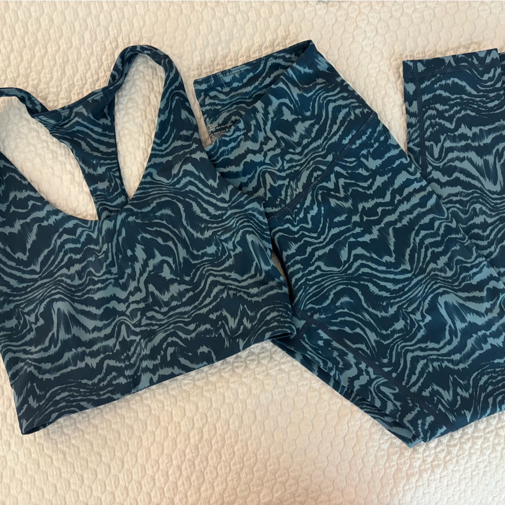 Zella set